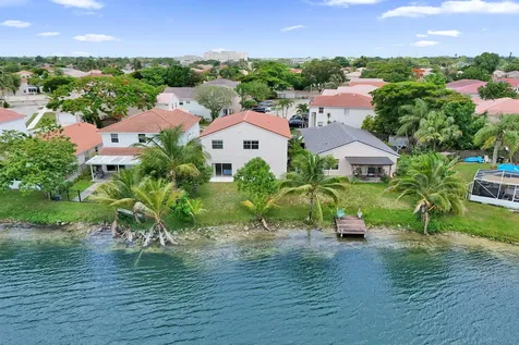 3109 Vista Del Mar Margate FL 33063