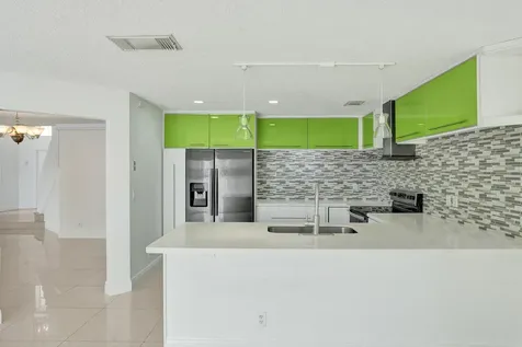 3109 Vista Del Mar Margate FL 33063