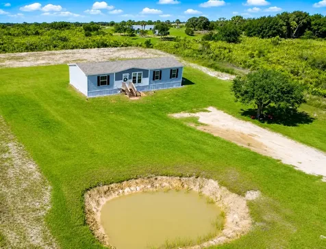18720 NW 242nd Street Okeechobee FL 34972