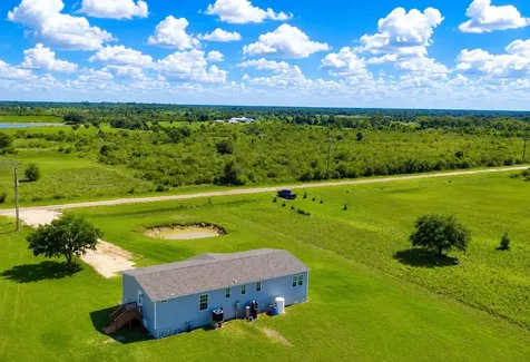 18720 NW 242nd Street Okeechobee FL 34972