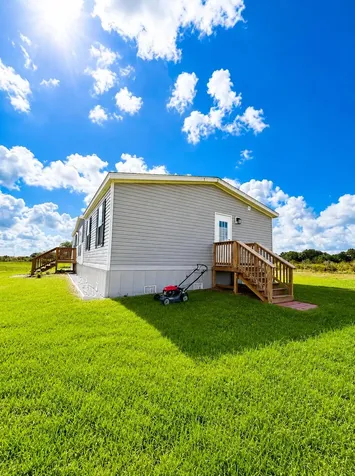 18720 NW 242nd Street Okeechobee FL 34972
