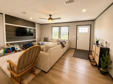 18720 NW 242nd Street Okeechobee FL 34972