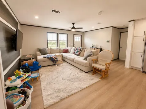 18720 NW 242nd Street Okeechobee FL 34972