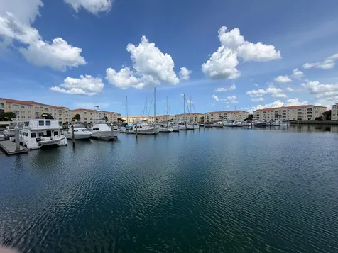 38 E Harbour Isle Drive Drive E Fort Pierce FL 34949