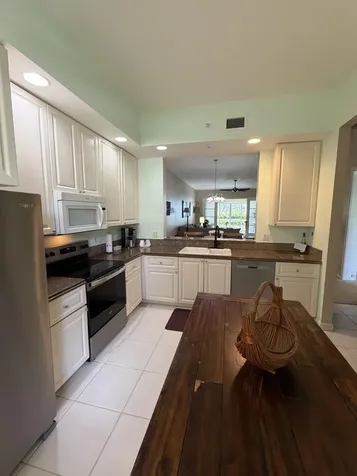 38 E Harbour Isle Drive Drive E Fort Pierce FL 34949