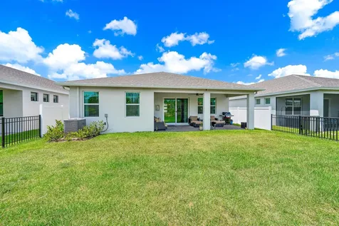 6841 SE Pk Trace Drive Stuart FL 34997