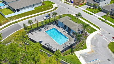 6841 SE Pk Trace Drive Stuart FL 34997