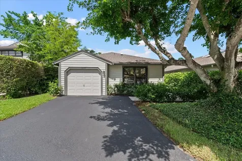 13371 Bedford Mews Court Wellington FL 33414