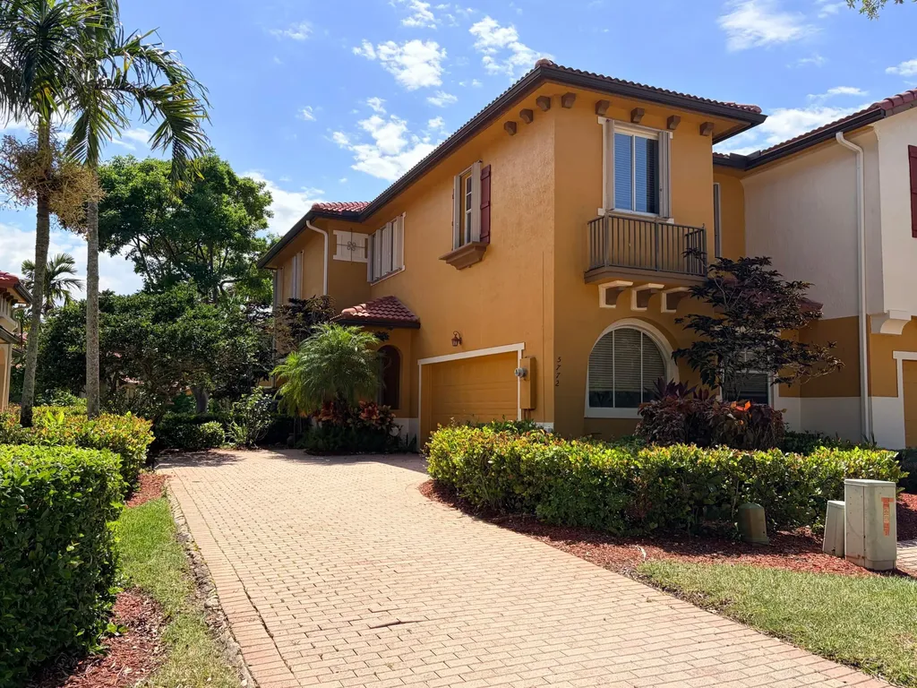 5772 NW 119th Drive Coral Springs FL 33076