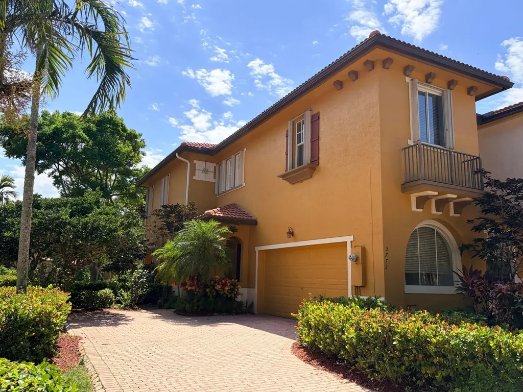5772 NW 119th Drive Coral Springs FL 33076