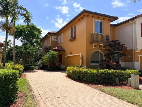 5772 NW 119th Drive Coral Springs FL 33076