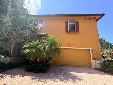 5772 NW 119th Drive Coral Springs FL 33076
