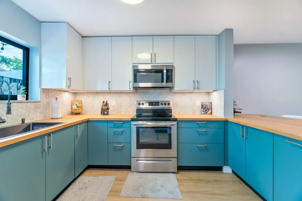 308 City View Drive Fort Lauderdale FL 33311