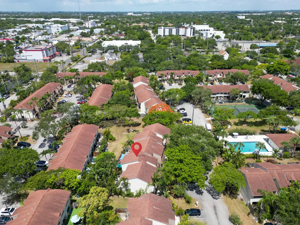 308 City View Drive Fort Lauderdale FL 33311