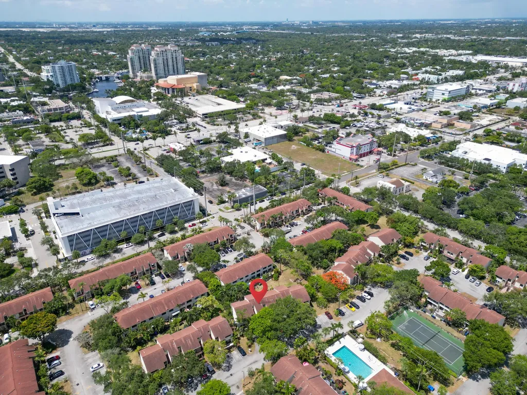 308 City View Drive Fort Lauderdale FL 33311