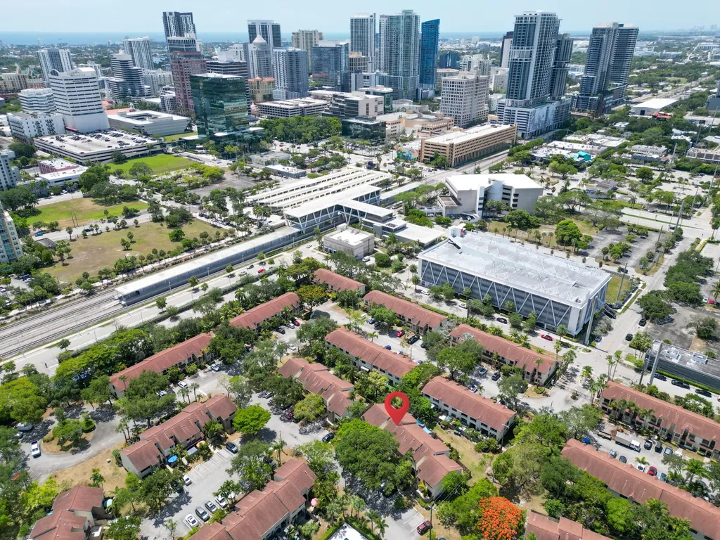 308 City View Drive Fort Lauderdale FL 33311