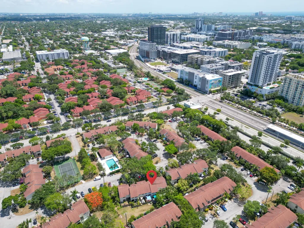 308 City View Drive Fort Lauderdale FL 33311
