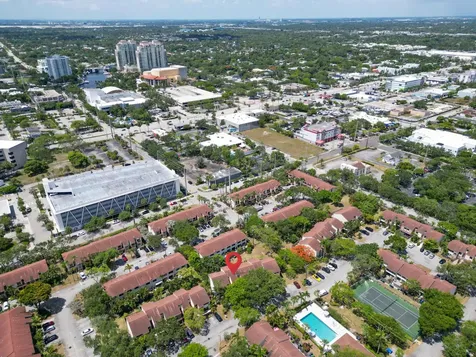 308 City View Drive Fort Lauderdale FL 33311