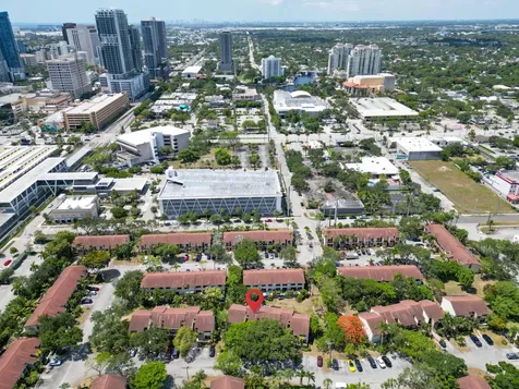 308 City View Drive Fort Lauderdale FL 33311