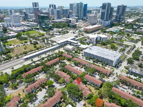 308 City View Drive Fort Lauderdale FL 33311