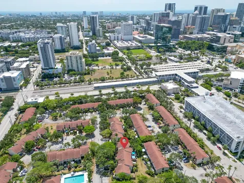 308 City View Drive Fort Lauderdale FL 33311