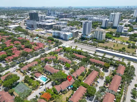 308 City View Drive Fort Lauderdale FL 33311