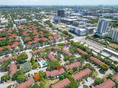 308 City View Drive Fort Lauderdale FL 33311
