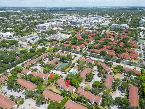 308 City View Drive Fort Lauderdale FL 33311