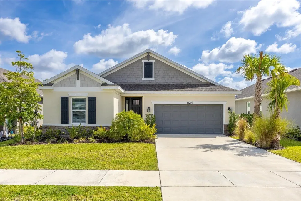 11792 SW Macelli Way Port St Lucie FL 34987