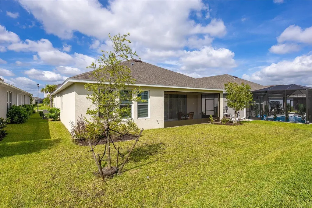11792 SW Macelli Way Port St Lucie FL 34987