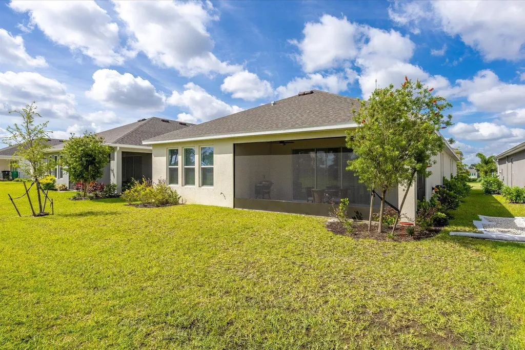 11792 SW Macelli Way Port St Lucie FL 34987