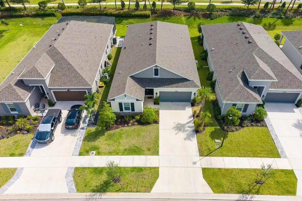 11792 SW Macelli Way Port St Lucie FL 34987