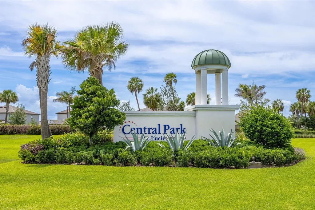11792 SW Macelli Way Port St Lucie FL 34987