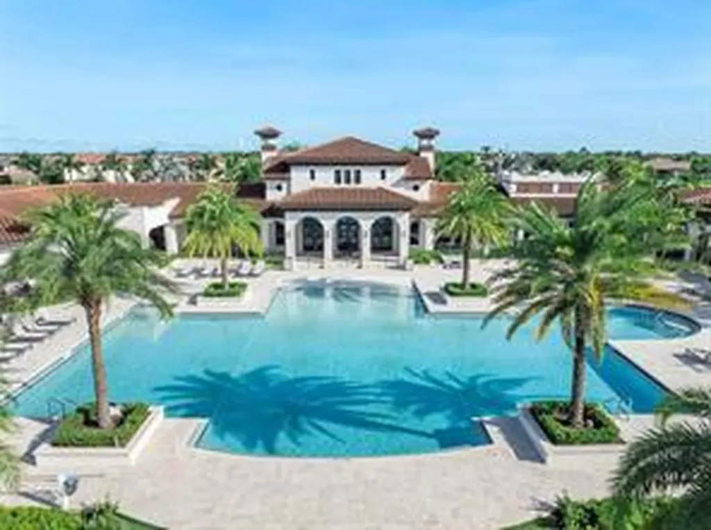11760 E Eastlake Court Parkland FL 33076