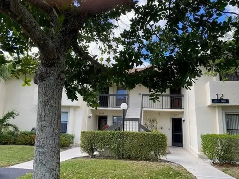 3367 Perimeter Drive Greenacres FL 33467