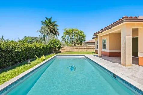 6412 SW 55th Place Davie FL 33314