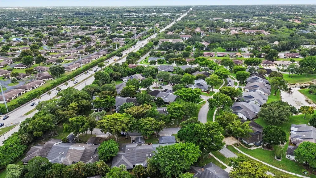 10089 Cherrywood Place Boynton Beach FL 33437