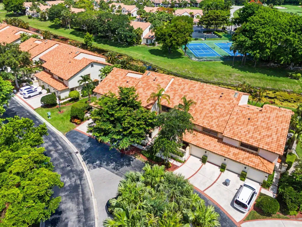 7942 La Mirada Drive Boca Raton FL 33433