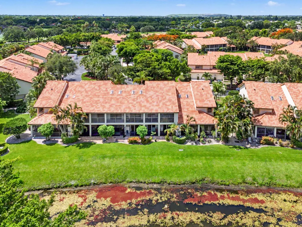 7942 La Mirada Drive Boca Raton FL 33433