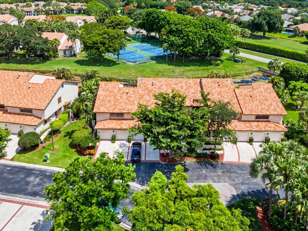 7942 La Mirada Drive Boca Raton FL 33433
