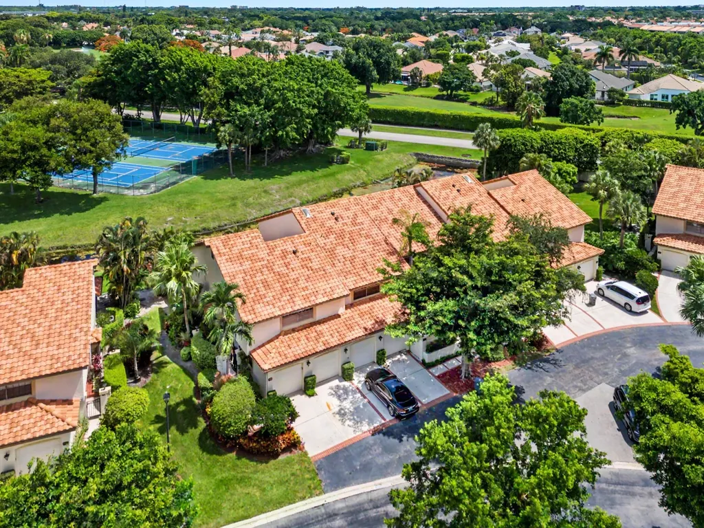 7942 La Mirada Drive Boca Raton FL 33433