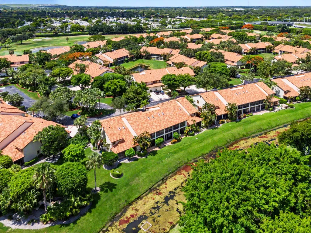 7942 La Mirada Drive Boca Raton FL 33433