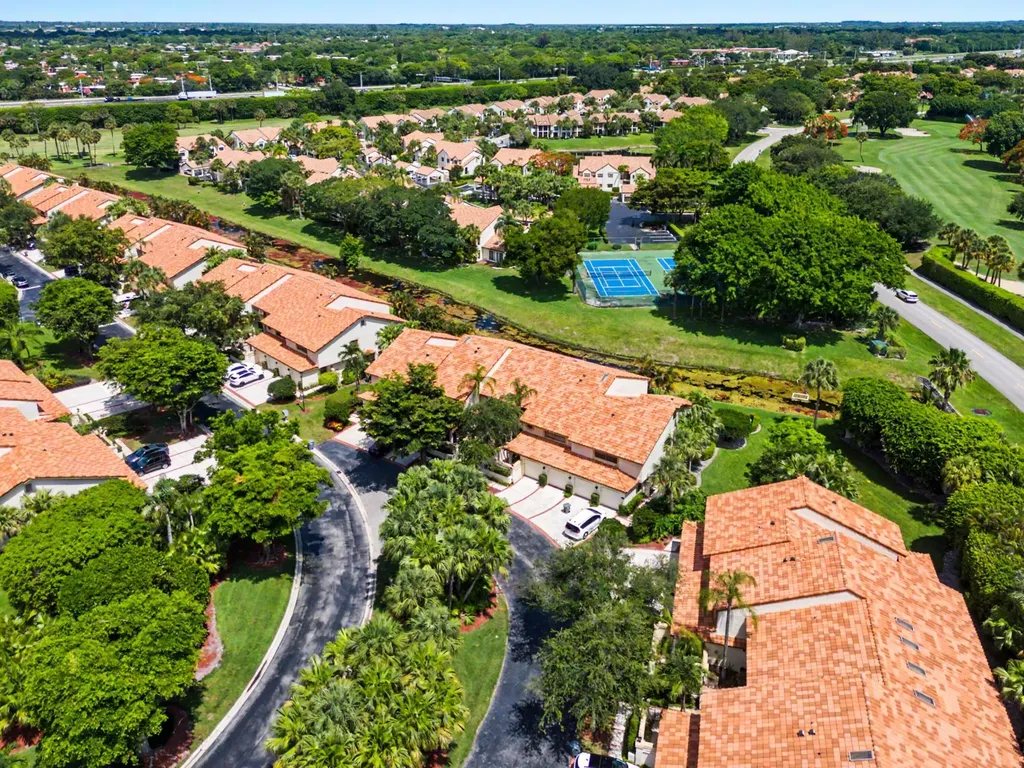 7942 La Mirada Drive Boca Raton FL 33433