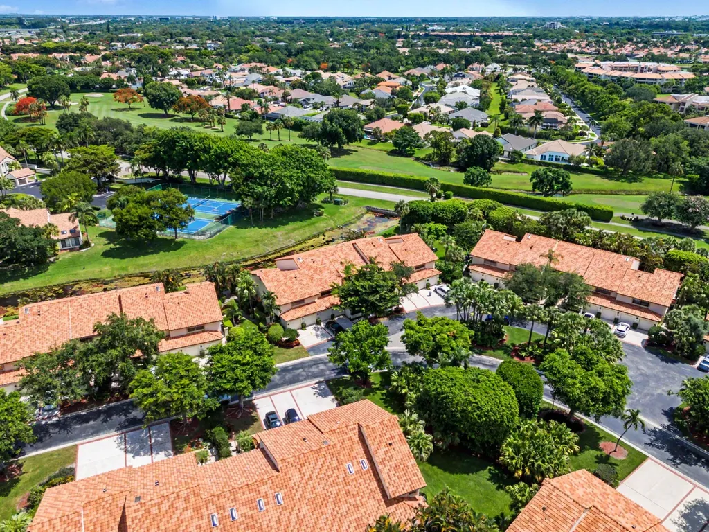 7942 La Mirada Drive Boca Raton FL 33433