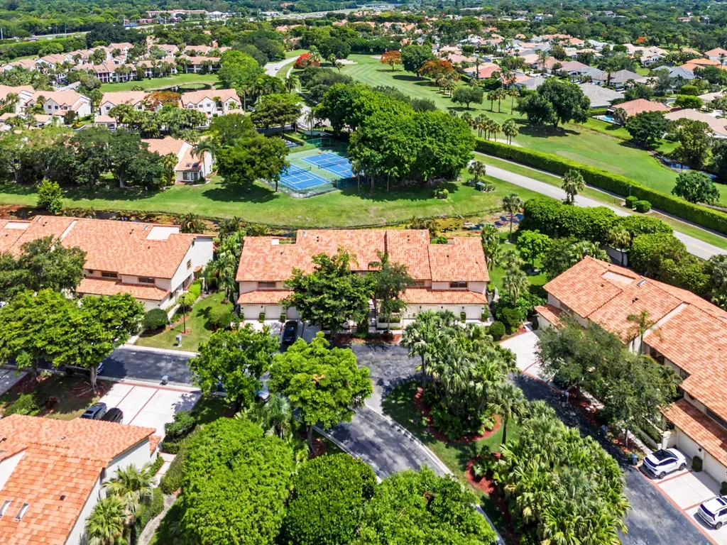 7942 La Mirada Drive Boca Raton FL 33433