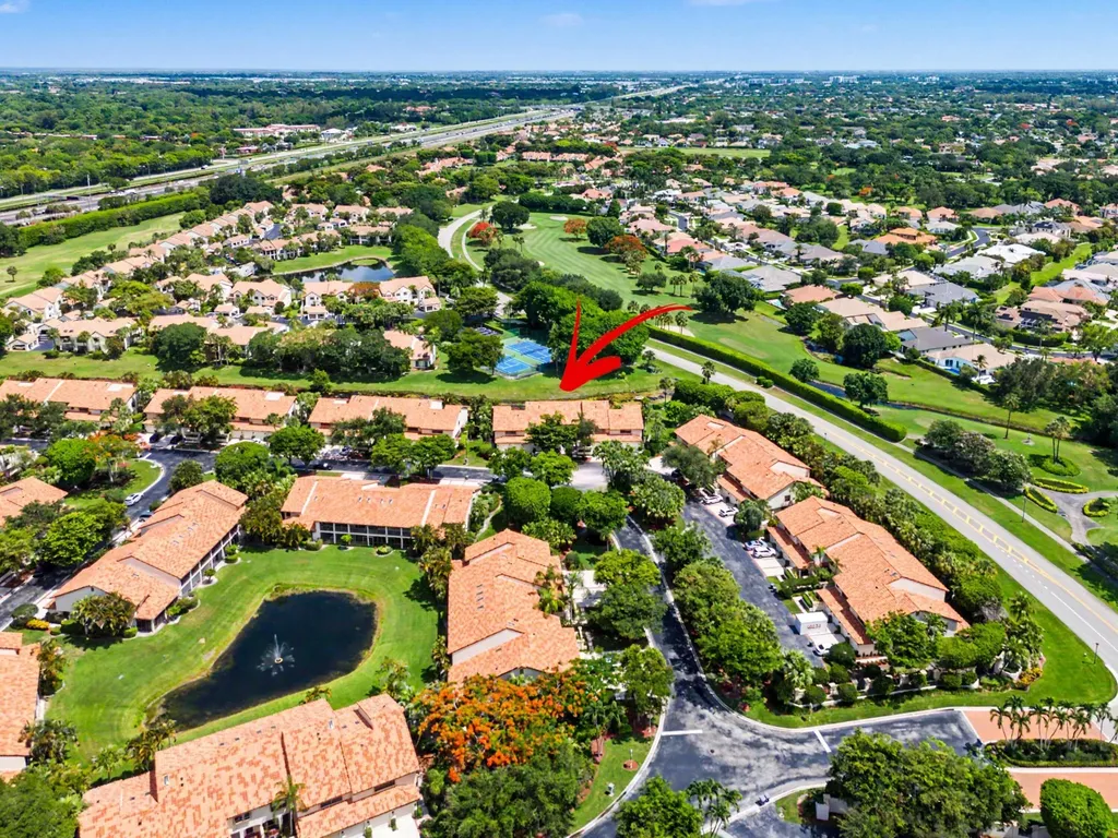 7942 La Mirada Drive Boca Raton FL 33433