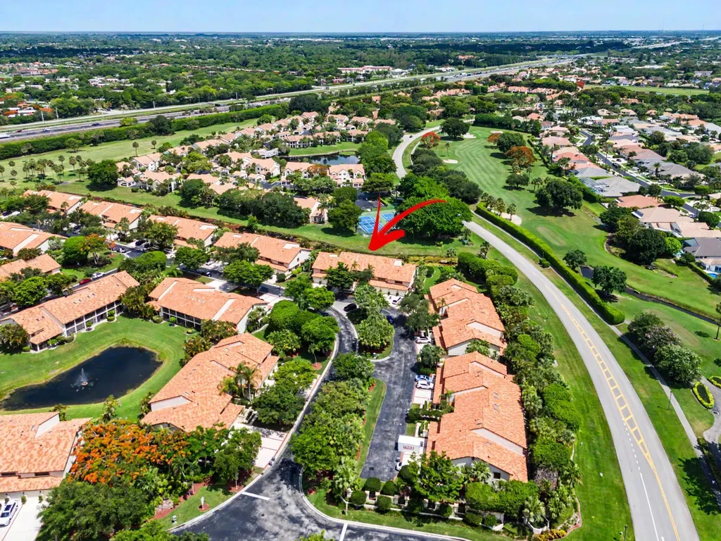 7942 La Mirada Drive Boca Raton FL 33433