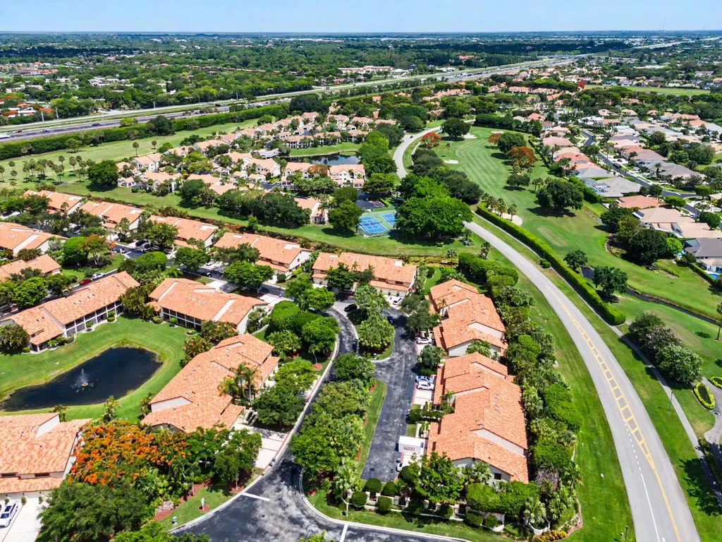 7942 La Mirada Drive Boca Raton FL 33433