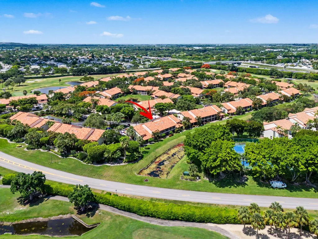 7942 La Mirada Drive Boca Raton FL 33433