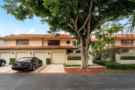 7942 La Mirada Drive Boca Raton FL 33433